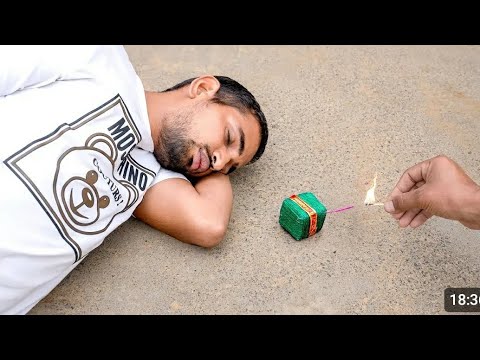 Full Diwali Pranks With Team - So Funny- MR. INDIAN HACKER/#mrindianhackernewvideo @MRINDIANHACKER