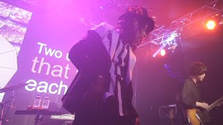 奏音69「チェリーハント」LIVE "MAGIKLAND2019"