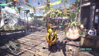 TJHR1　ひっそり隅で祭り
