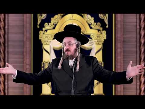 מסר חסידי - פרשת ויצא תשפ"ב