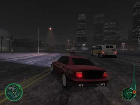 midnight club 4 pc midnight club 4 pc