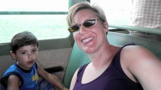 Train Festival 2011 Rock Island, IL.m4v