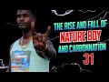 THE RISE AND FALL OF NATURE BOY "ELIGIO BISHOP" PART 31