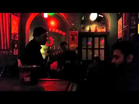 African Gumbo  Cow @ Skinny Dennis