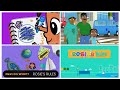 PBS Kids Program Break 2022 WHUT