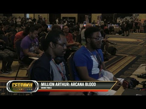 CEOTAKU 2019 MAAB GRAND FINALS - J3 vs OMNIX