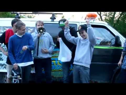 vans propeller premiere | contest | russia, vladimir