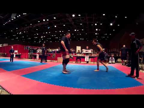 Caleb McAllister, UGC, Absolute 02