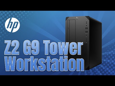 Workstation Z2 G9 (700W)