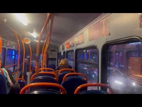 stagecoach northeast 39726 nk09egy man enviro200