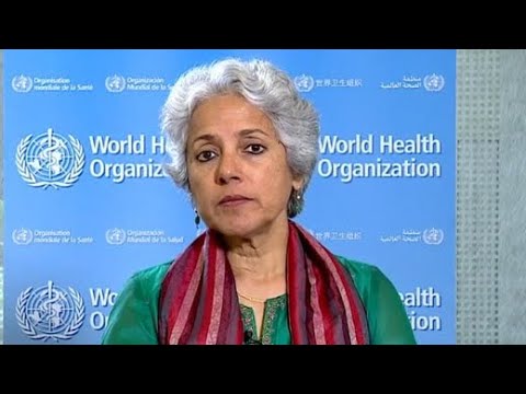 WHO's Science in 5 on COVID-19: Delta Variant And Vaccines