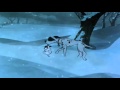 101 Dalmatians Through The Snow HD