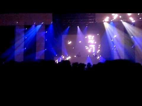 New World Punx Live Amsterdam