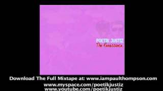 Poetik Justiz-Only If You Want