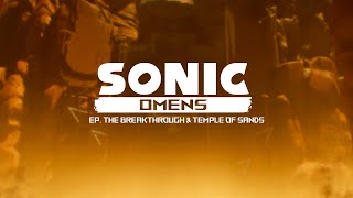 [閒聊] 粉絲製 高畫質3D音速小子新作 Sonic Omens