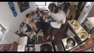 RocketRadio018 - Francis Inferno Orchestra