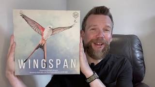 Brains On Games - Wingspan video thumbnail