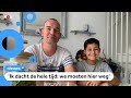 Ahmad (9) is terug uit Afghanistan: 'Ik was heel bang'
