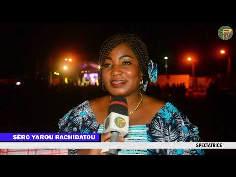 FÊTE INTERNATIONALE DE LA MUSIQUE À PARAKOU: L'ÉDITION 2022 CÉLÉBRÉ AVEC FASTE GRÂCE AU GOUVERNEMENT