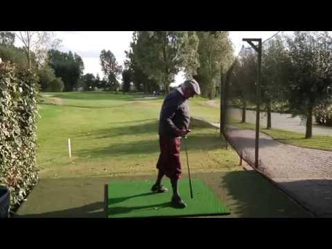 Open par 3 kampioenschap GCN Noordwijk