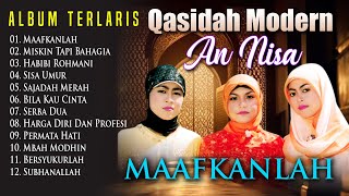 Download lagu Album Terlaris Qasidah Modern An Nisa mp3 Download lagu Album Terlaris Qasidah Modern An Nisa mp3
