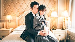 meisje verkocht maagdelijkheid aan seksueel gehandicapte CEO, zwanger werd verwend