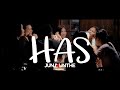 Jun Munthe - HAS (Official Music Video)