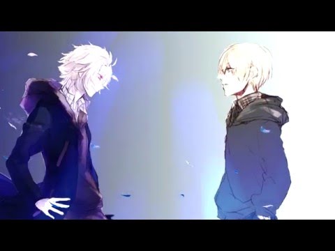 We Are Alright- MEP part 6