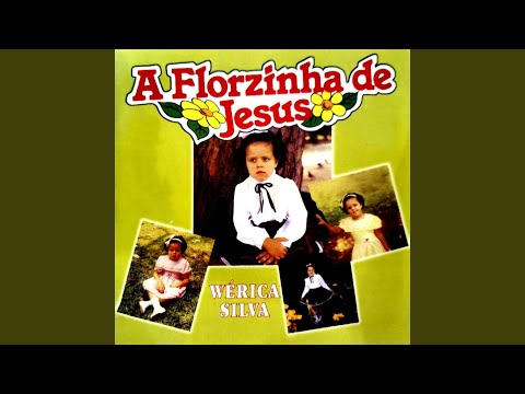 Florzinha de Jesus
