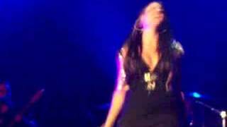 Being Human (Live) - RICKI-LEE