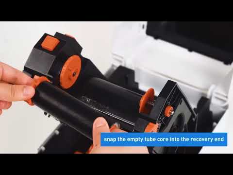 Barcode Printers
