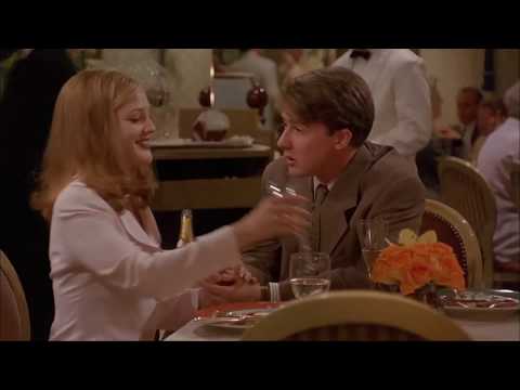 Everyone Says I Love You funny scene