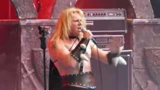 Iron Thor - Anger (Thor) - Keep It True XVIII