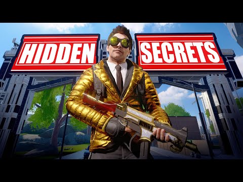 8 Hidden Secrets in Population: One - You’ve Never Seen These!