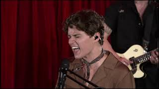 The Vamps - Married In Vegas (Live)