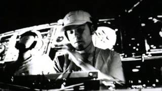 DJ Shadow Live @ Fletcher's (Baltimore)  Oct. 17 1999