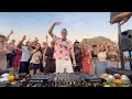 Sunset Deep House Mix Chris Luno