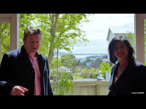 SOLD - 8 Wootton Road, Remuera - Kanta Lala and Rawdon Christie