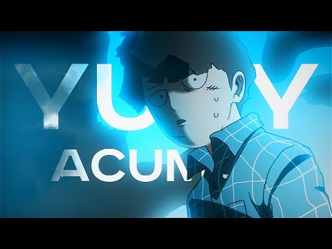 Yury - Acumen