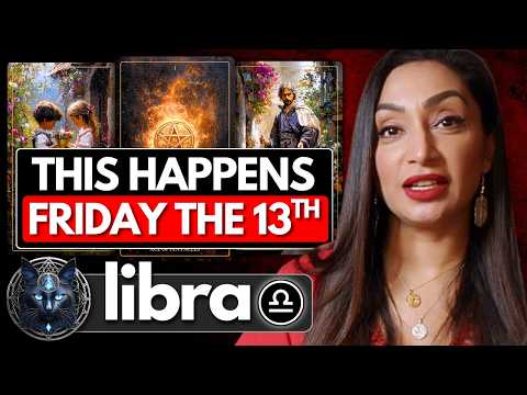 LIBRA ♎︎ "I Have No Words For How BIG This Will Be For You!" 🐞 Libra Sign ☾₊‧⁺˖⋆