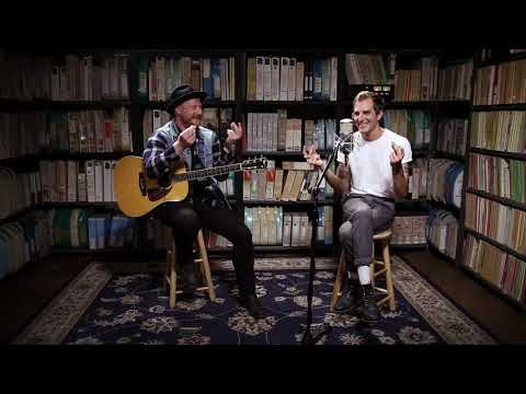 The Maine - Full Session - 4/26/2017 - Paste Studios - New York, NY