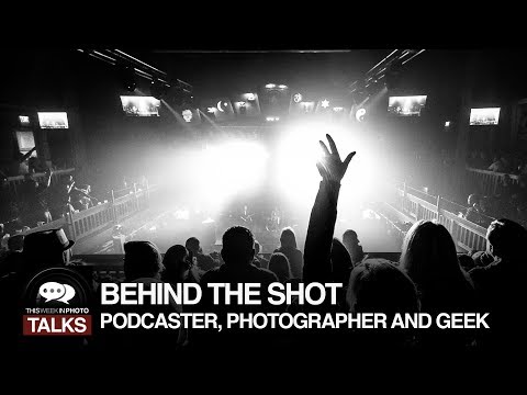 Behind the Shot with Steve "Razz" Brazill - TT39