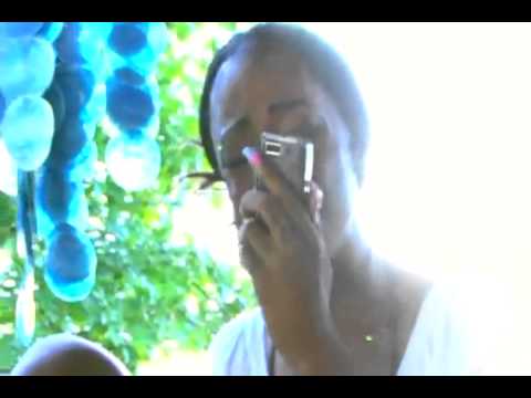 Lisa Hyper - Trust *OFFICIAL VIDEO*