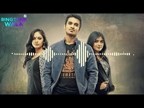 Ekkadiki Movie Bgm-Ringtone || Ringtone Wala