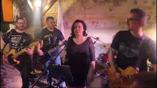 Jolly Chimp - Baby One More Time (Bowling For Soup) @ O&#39;Brady&#39;s, Marseille