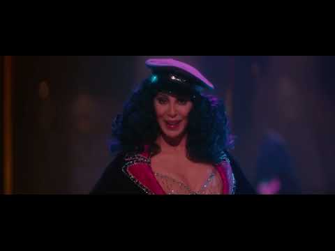 Cher   Welcome to Burlesque Official HD Music Video   'AU Edition