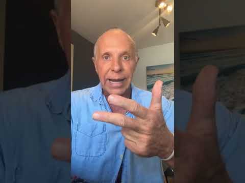 “Feeling down? Maybe hopeless? Do this. “ The Mental Cleanse with David Essel #mentalhealth