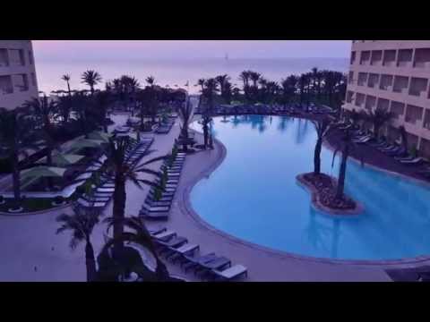 Rosa Beach Thalasso & Spa