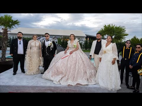 Nuntă Simon și Biatrice Partea 2