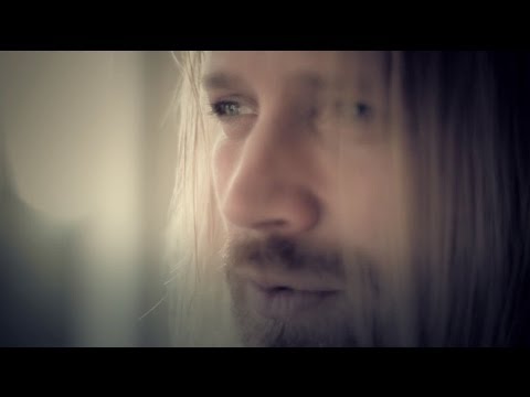 Peter Nordberg - HELLRE I DET BLÅ (Official video)